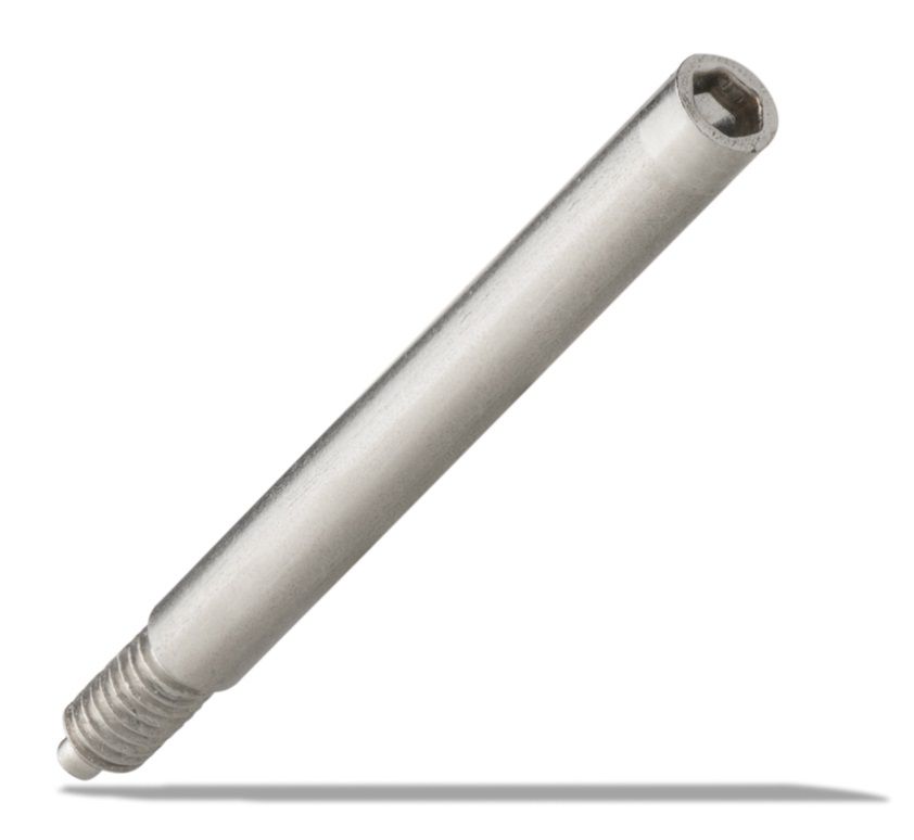 Bosch Blockierschraube SmartphoneGrip BSP3200 / silber