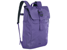 Duffle Backpack 16L / violet/black