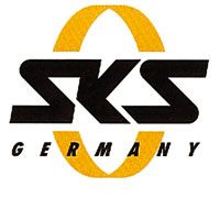 SHOCKBOARD Befestigung für 1" -1.5" Gabelschaft / schwarz