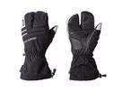 ARCTIC HUMMER 2.0 Unisex-Überhandschuhe / schwarz / XXL