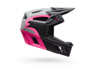 Full-Air MIPS / fluid grey/pink / L 57-60