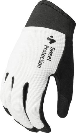 Hunter Gloves W / bright white / M