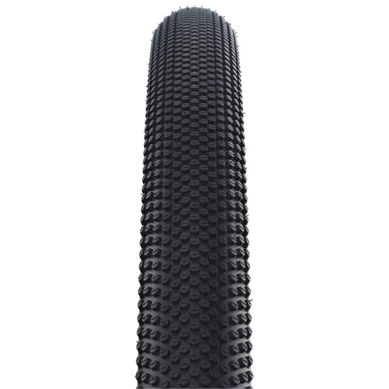 G-ONE ALLROUND Perf. Gravel-Reifen / bronze skin / 28", 700 X 40C, 40-622, Faltreifen