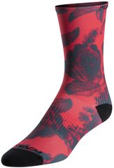 PRO Tall Sock / solar flare floral / L