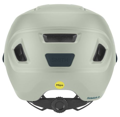SIDEKICK JR. MIPS Jugendhelm / matte dew drop / S 51-55CM