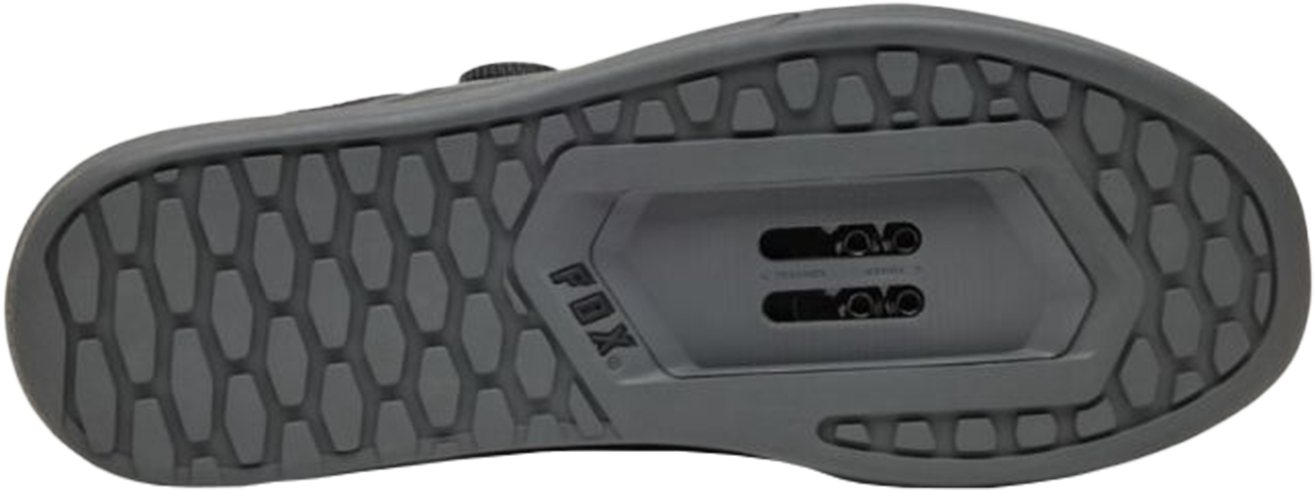 UNION BOA MTB-Schuhe / dark shadow / 43