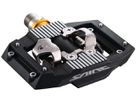SAINT PD-M821 Klickpedal / schwarz