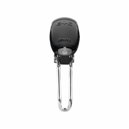 LUMOTEC IQ2 EYC T SENSO PLUS LED-Dynamoscheinwerfer 50lx / schwarz