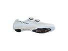 Men Road SH-RC9 S-PHYRE Schuh SPD-SL / white / 42