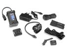 BLIKA R 7 SC LED-Trail-Lampe 2400 Lumen / schwarz