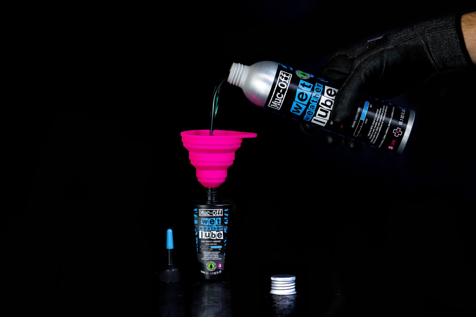 Wet Lube / 300 ml