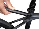 TORQ STICK 2-10Nm Drehmomentschlüssel / schwarz / 2-10NM