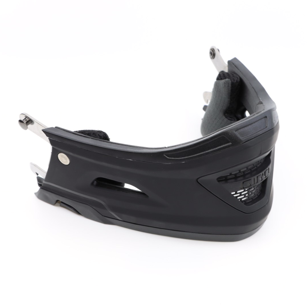 Switchblade Chinbar / black / S