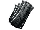 MARATHON MONDIAL Reifen (26", 28") / schwarz / 26" X 2.00"