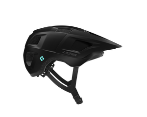 LAZER Unisex MTB Finch KinetiCore Helm / matte black