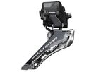 Umwerfer Ultegra Di2 FD-R8150 Double 12-Gang / schwarz / Box
