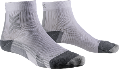 Women Run Discover Ankle / arctic white pearl grey / 39-40