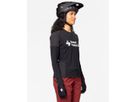 Sweet Protection Hunter Merino Hybrid LS Jersey W / schwarz / S