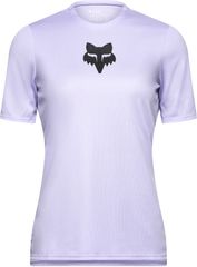 RANGER FOXHEAD Damen-Kurzarmshirt / lilac / L