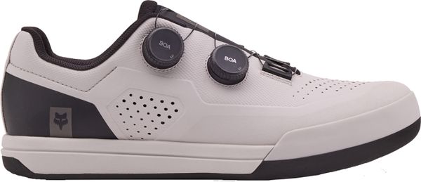 UNION BOA FLAT Flatpedalschuhe / vintage white / 45