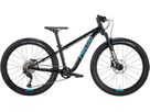 HILL BILL 24 MK2 Kinder- und Jugendvelo / black / 24 ZOLL