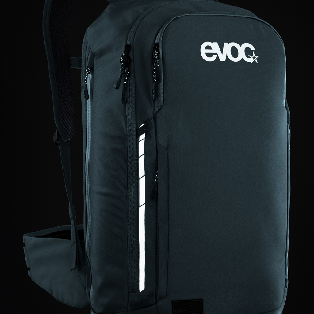 Commute Pro 22L Backpack / steel / L/XL