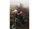 MOMENTUM Damen-Bikehose / black / M