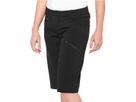 Ridecamp Women Shorts / black / L
