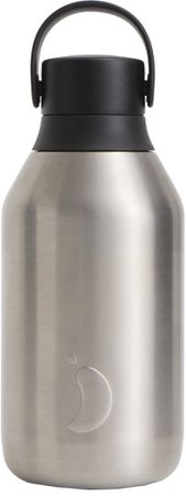 Chilly's Series 3 Core Bottle 350ml / Stainless Steel