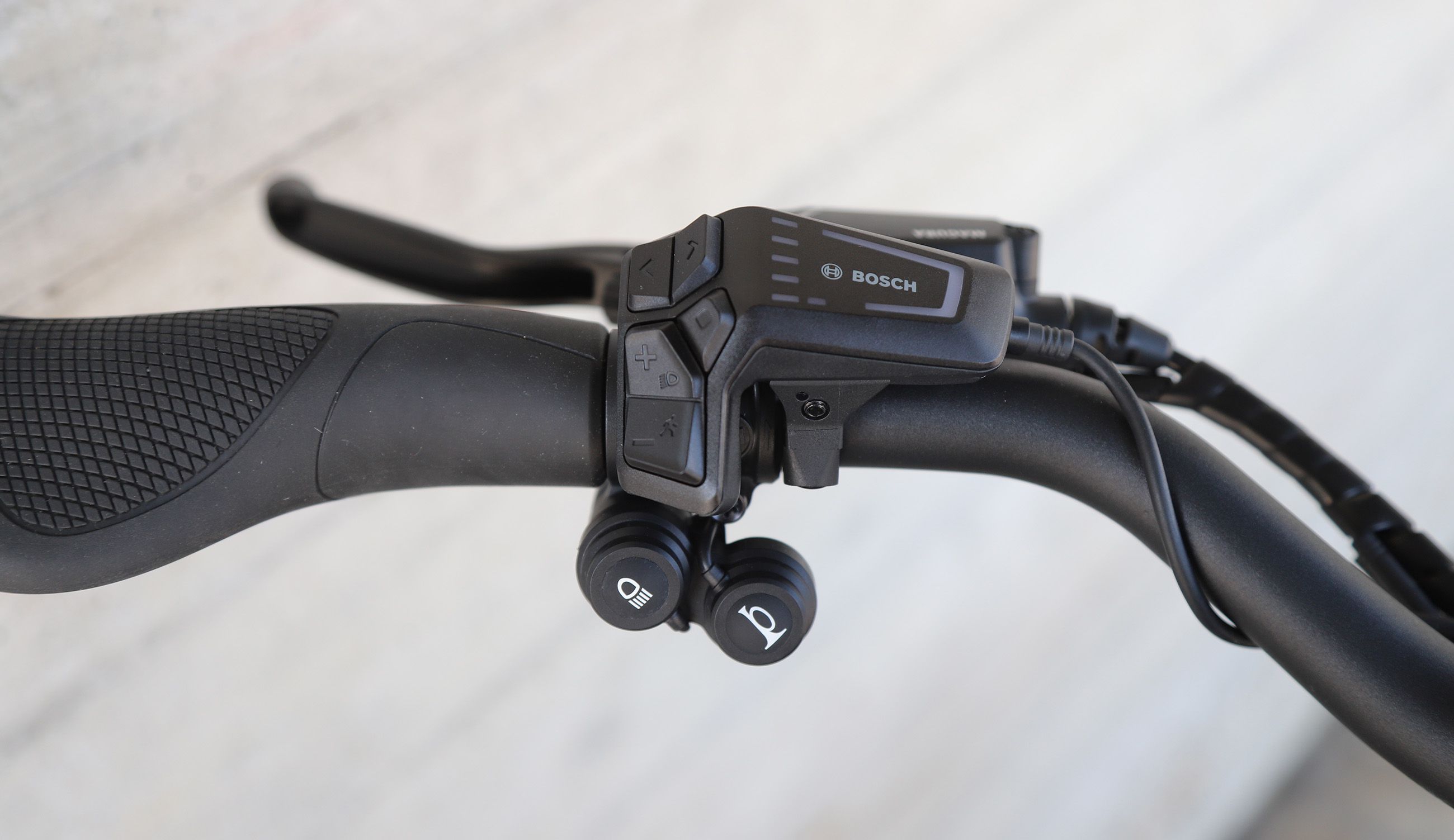 CHARGER4 GT touring HS E-Bike 45km/h / petrol matt / 46 CM