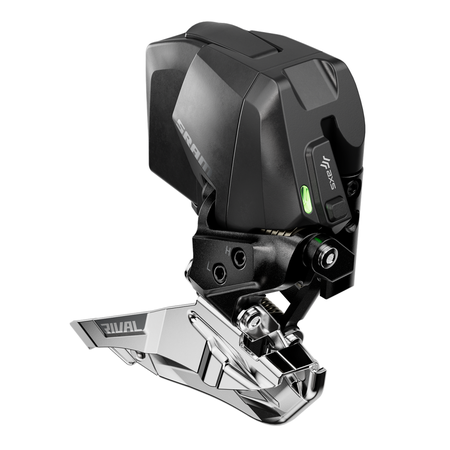 MY26 Front Derailleur Rival AXS without Battery / black