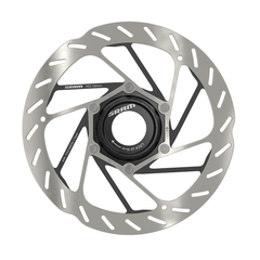 Rotor HS2 Rounded CenterLock 160mm / 160mm