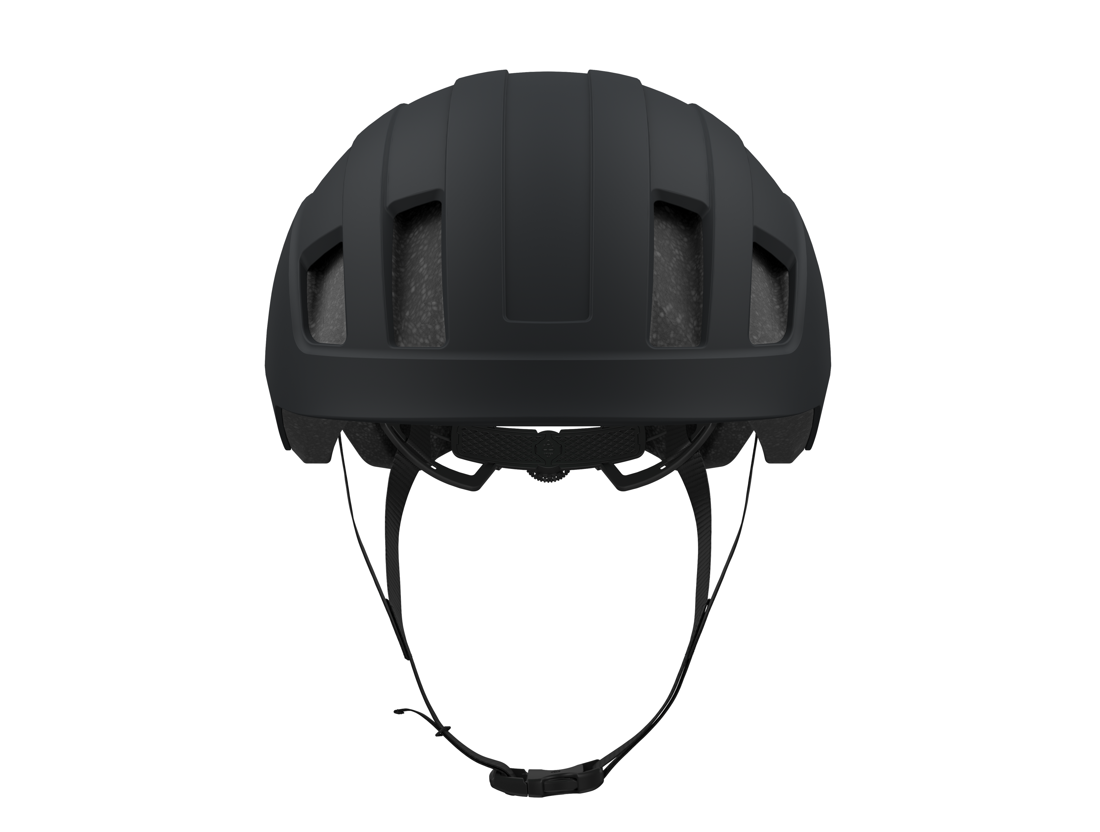 LAZER Unisex Verde KinetiCore / matte grey onyx / S/M