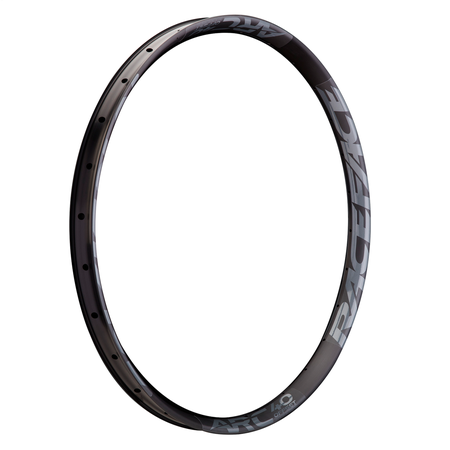 ARC 40 MTB CLN Offset Alu 32H Rim / black / 27.5"