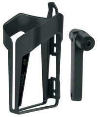 Com/Cage Velo schwarz / schwarz