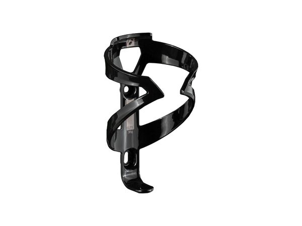 ELITE RECYCLED Bidonhalter / black