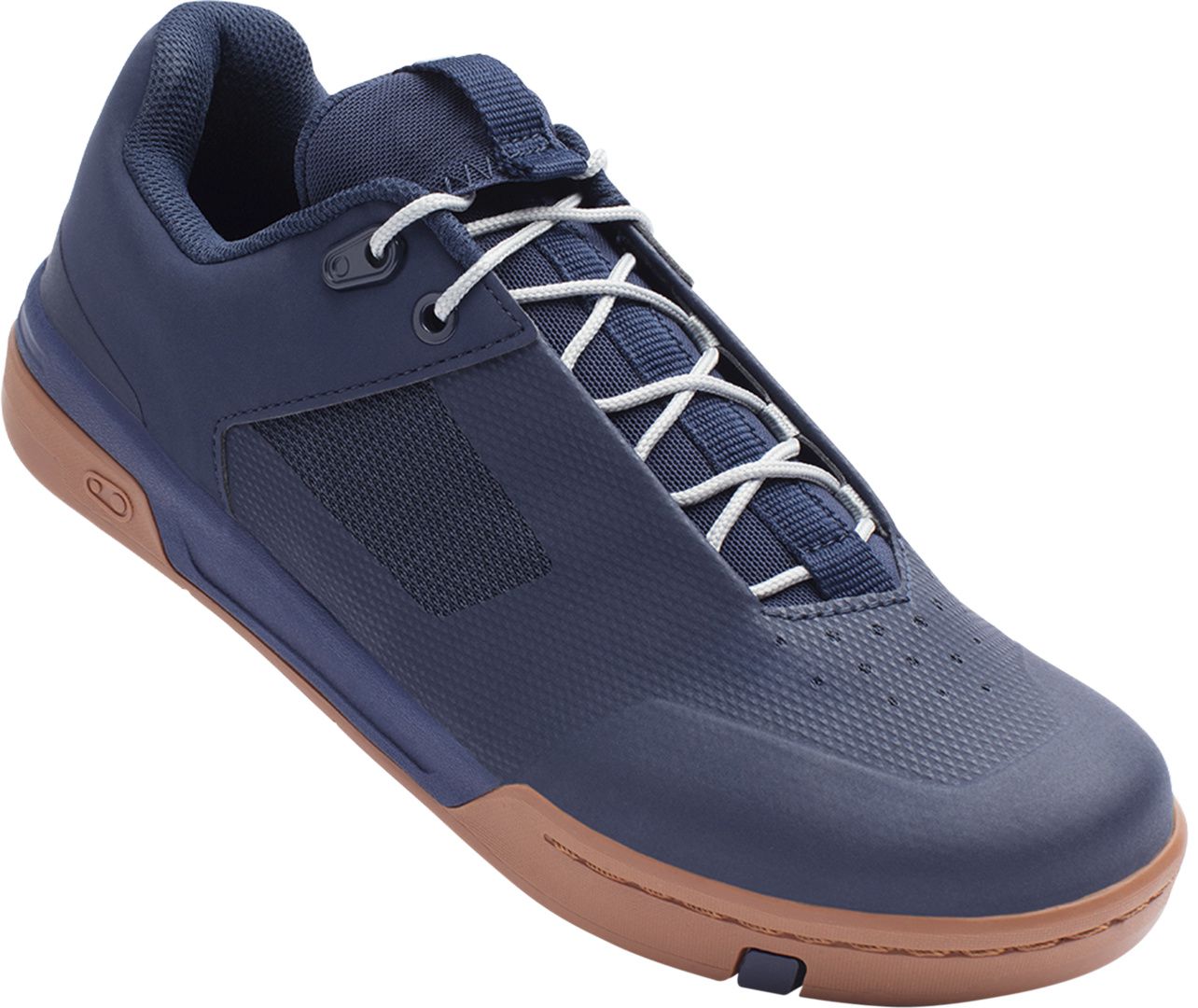Stamp Schuh Lace / blau / 41