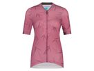 Women Veloce SS Jersey / matte pink / L