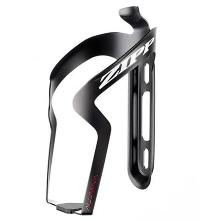 Bottle Cage Alumina / black / one size