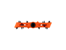 Chester Pedal Small V2 / orange / one size