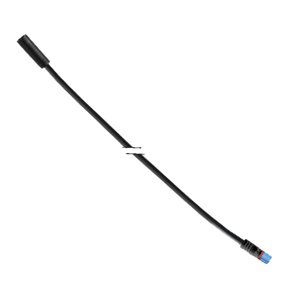 BOSCH SMART FRONTLICHT Anschlusskabel zu Supernova-Scheinwerfer / 1300mm