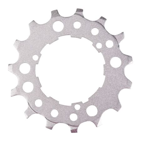 Ritzel XT M771-10 für 10fach-Kassette / 11 Zähne Spacer-Typ