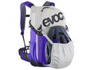 Stage 18L Backpack / sand/violet