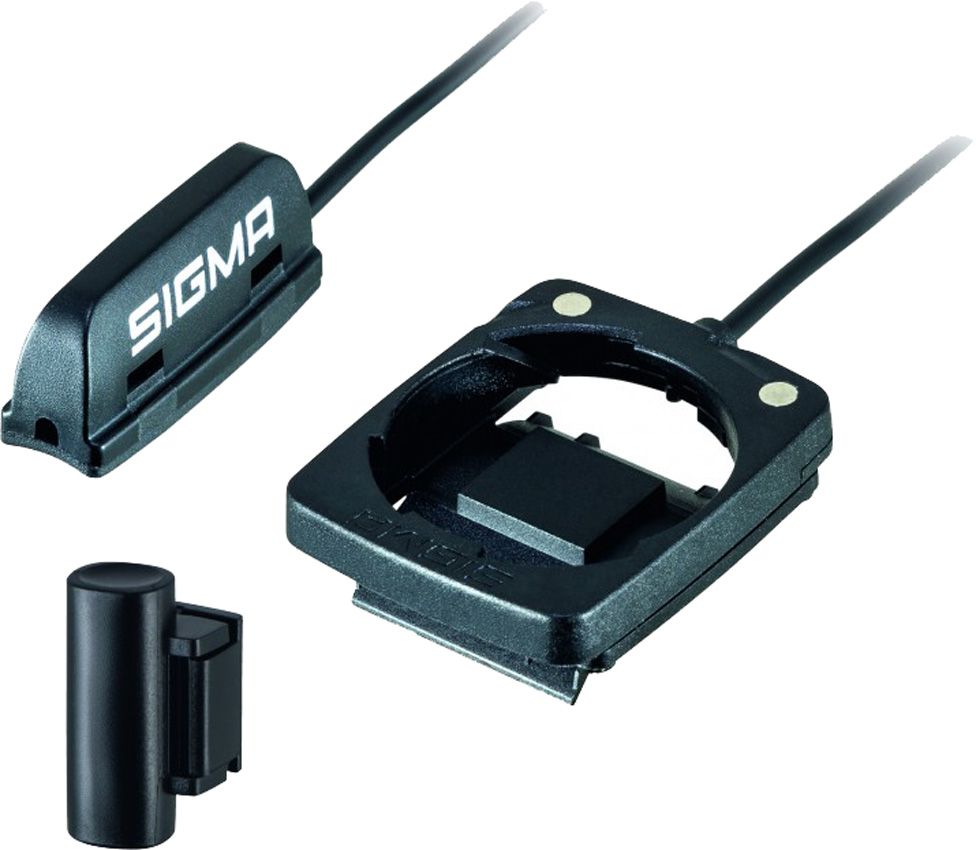 KABEL KIT zu BC 5.0 / 8.0 / 10.0 WR / schwarz