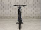 MOUNTAIN JACK 26 Jugendvelo / deep blue / 26 ZOLL
