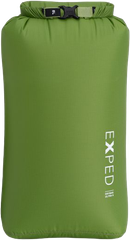 DRYBAG ULTRA light Wasserdichte Packbeutel / meadow / 8l