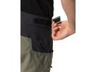 QIMSA Herren-Bikeshorts / khaki / S