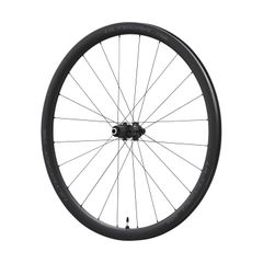 Road Radsatz Ultegra WH-R8170-C36 Tubless Disc / Schwarz / Hinterrad, 12 mm, 142 mm, 11/12