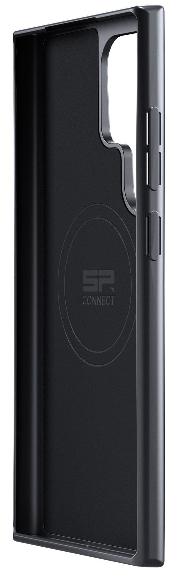 Phone Case SPC+ / schwarz / Samsung S24 Ultra