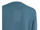 TRAZE AMP AFT Damen-Langarmshirt / cosmic blue / 38
